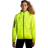 42k - Softshell Jas - Fluorescerend Geel - Unisex - Technische Jas