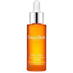 Natura Bissé Olie C+C Vitamin Line Self-Tan Drops (oil free) 30ml