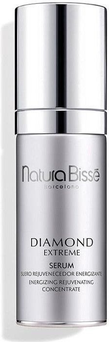 Natura Bissé Damen Gesichtspflege Diamond Extreme Serum