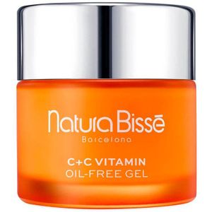 Natura Bissé Dagcrème C+C Vitamin Line Oil-Free Gel
