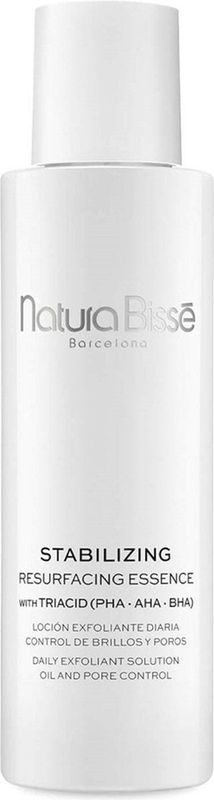 Natura Bissé - Stabilizing Resurfacing Essence - Exfoliërende Essentie - 100 ml
