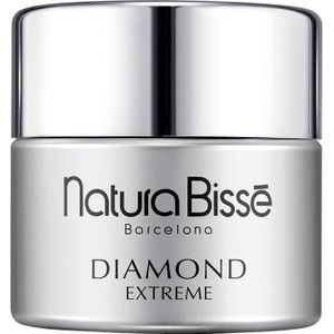 Natura Bissé - Diamond Extreme CREAM - Gezichtscrème - Rijke Textuur - 50 ml