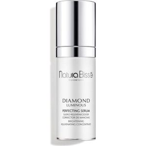 Natura Bissé - Diamond Luminous Perfecting Serum - Gezichtsserum - 40 ml