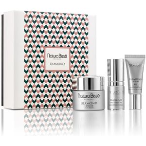 Natura Bissé Diamond Collection Pakket Set Diamond Light Texture