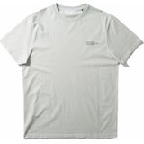 Edmmond Studios - Fruits - T-Shirt - Sage Green - 100% Organisch Katoen