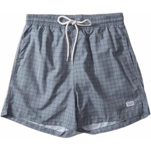 Edmmond Studios - Turney Classic Plain - Zwembroek - Olive