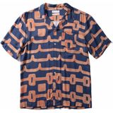 Edmmond Studios - Pool SS Plain - T-shirt - Steel