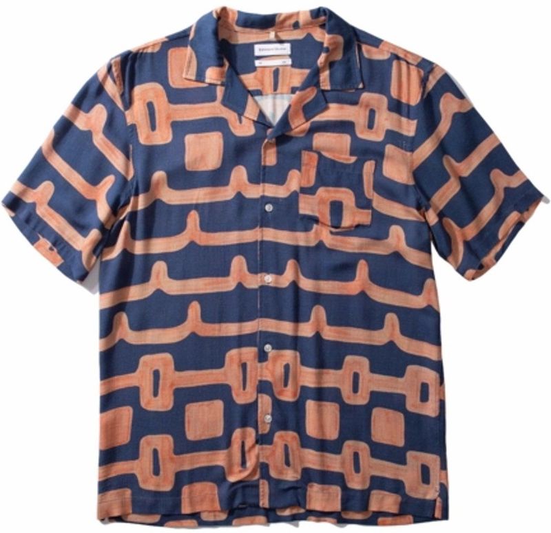 Edmmond Studios - Pool SS Plain - T-shirt - Steel