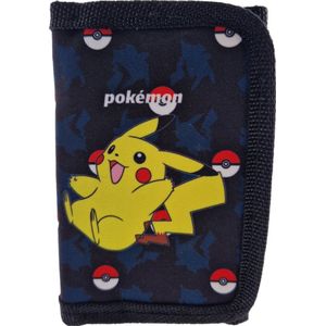 Pokémon Portemonnee Pokeball - 13 x 9 cm - Polyester