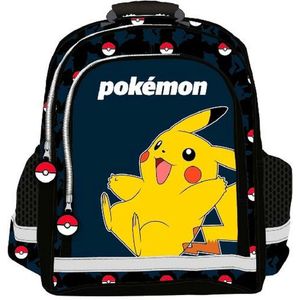 Pokémon Rugzak Pokeball - 41,5 x 30 x 17 cm - Polyester