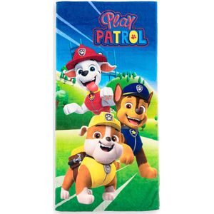 Paw Patrol Strandlaken - 70 x 140 CM