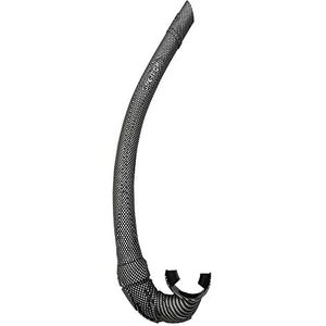 SPETTON RPSN-84DK Team Flex Snorkel, Carbon, 24 mm