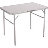 Vouwtafel Marbueno 90 x 30/70 x 60 cm