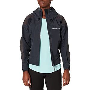 Solo Climb Veste Spartan 3.0 Femme Imperméable et Coupe-vent pour Alpinisme, Escalade, Ski, Snowboard et Montagne Textrem ePTFE (Anthracite, S) Unisexe Adulte, anthracite, XL-XXL