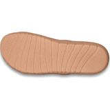 Brasileras - Amelia - Sandalen - Zwart - Linnen - Antislip EVA-zool