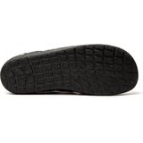 Nuvola - Sloffen Unisex - Blauw - Nieuw Wol - Versterkte Zool