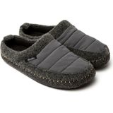 Nuvola - Classic Party - Pantoffels - Donkergrijs - Nylon