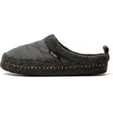 Nuvola - Classic Party - Pantoffels - Donkergrijs - Nylon