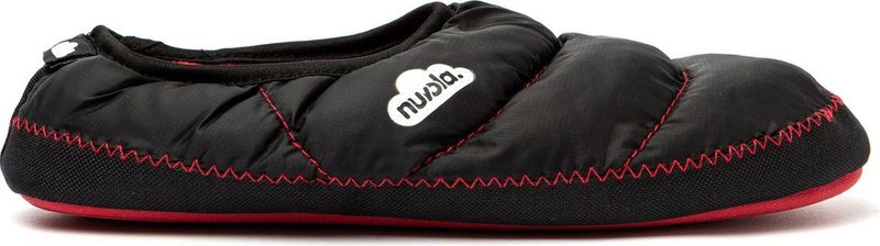 Nuvola - Sloffen Unisex - Rood - NUVOLA Pantoffels