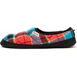 Nuvola - Sloffen Unisex - Rood Blauw - Textiel - Geheugenzool