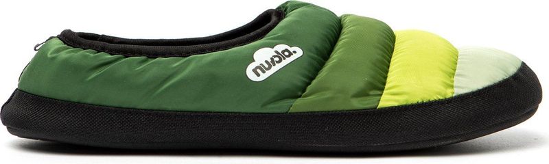 Nuvola - Classic Colors - Pantoffels - Militair Groen