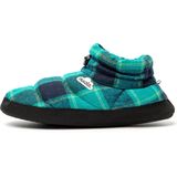 Nuvola - Sloffen - Turquoise Blauw - Textiel - Unisex