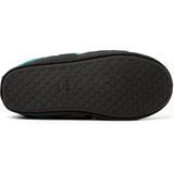 Nuvola - Sloffen - Turquoise Blauw - Textiel - Unisex