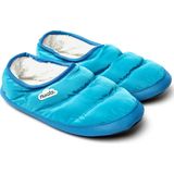 Nuvola - Classic Chill - Pantoffels - Zwart - Synthetisch