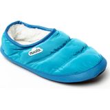 Nuvola - Classic Chill - Pantoffels - Zwart - Synthetisch