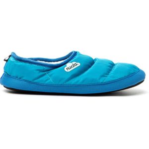 Nuvola - Classic Chill - Pantoffels - Zwart - Synthetisch