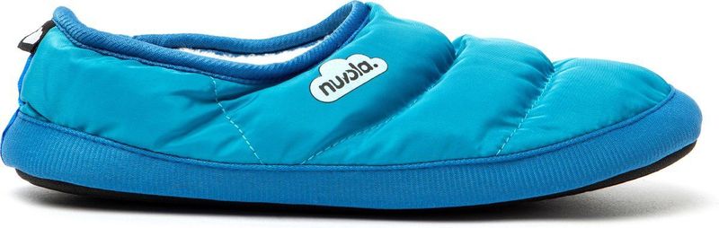 Nuvola - Classic Chill - Pantoffels - Zwart - Synthetisch