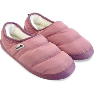 Nuvola - Classic Chill Pantoffels - Grijs - Synthetisch