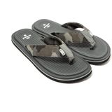 Brasileras - Army - Teenslippers - Groen - Materiaal van Hoge Kwaliteit