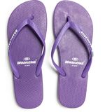 BRASILERAS - Classic Pro W - Slippers - Kleur - Rubber
