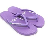 BRASILERAS - Classic Pro W - Slippers - Kleur - Rubber
