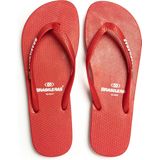 BRASILERAS - Classic Pro W - Badslippers - Kleur - Materiaal