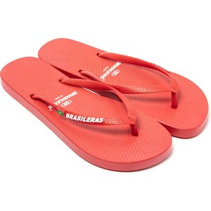 BRASILERAS - Classic Pro W - Badslippers - Kleur - Materiaal