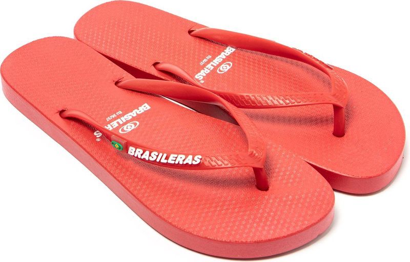 BRASILERAS - Classic Pro W - Badslippers - Kleur - Materiaal