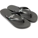 BRASILERAS - Classic Pro Slippers - Strand- en Zwembadslippers - Rubber