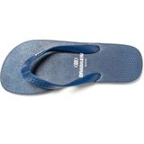 BRASILERAS - Classic Pro Slippers - Zwart - Rubber