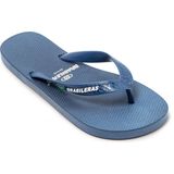 BRASILERAS - Classic Pro Slippers - Zwart - Rubber