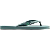 BRASILERAS - Classic Pro - Badslippers - Kleur - Rubber