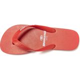 Brasileras - Classic Pro M - Slippers - Rood - Rubber