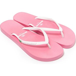 Brasileras - Classic Pro Combi W - Badslippers - Meerkleurig - Duurzaam Materiaal