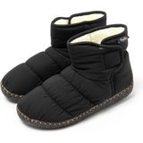 Nuvola- Sloffen Unisex- Zwart- 36