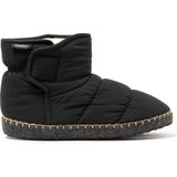 Nuvola- Sloffen Unisex- Zwart- 36