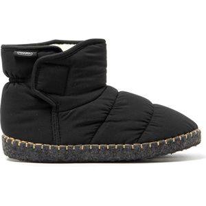 Nuvola - Sloffen - Zwart - Unisex