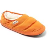 Nuvola - Classic Chill Pantoffels - Zwart - Synthetisch