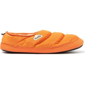 Nuvola - Classic Chill Pantoffels - Zwart - Synthetisch