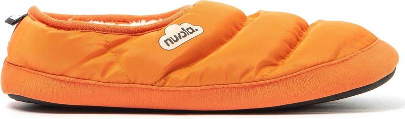 Nuvola - Classic Chill Pantoffels - Zwart - Synthetisch